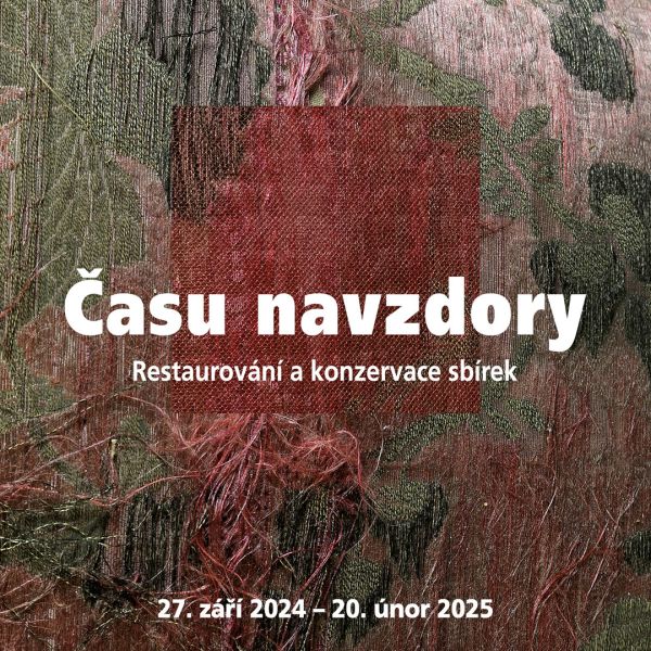 Času navzdory