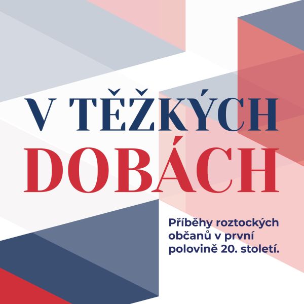 V těžkých dobách