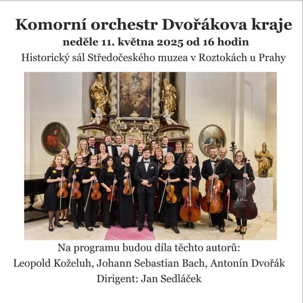 Koncert KODK
