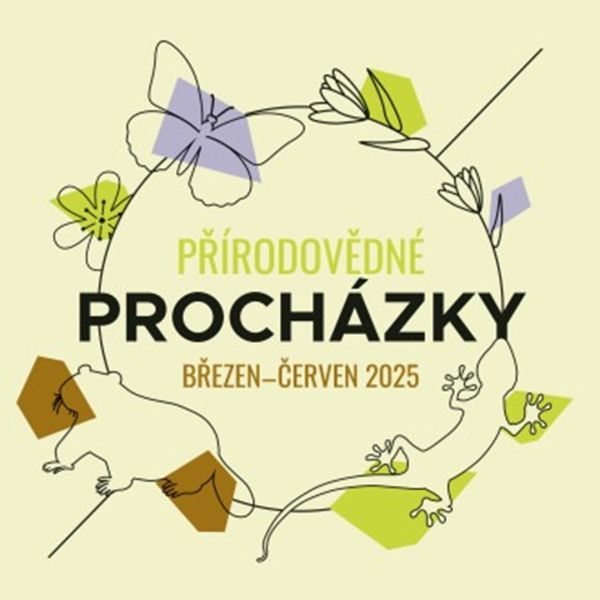 Putování po rozkvetlých skalních vyhlídkách pravého břehu Vltavy mezi Klecánky a Řeží 07.06.2025