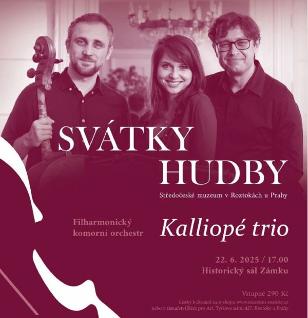 Svátky Hudby
