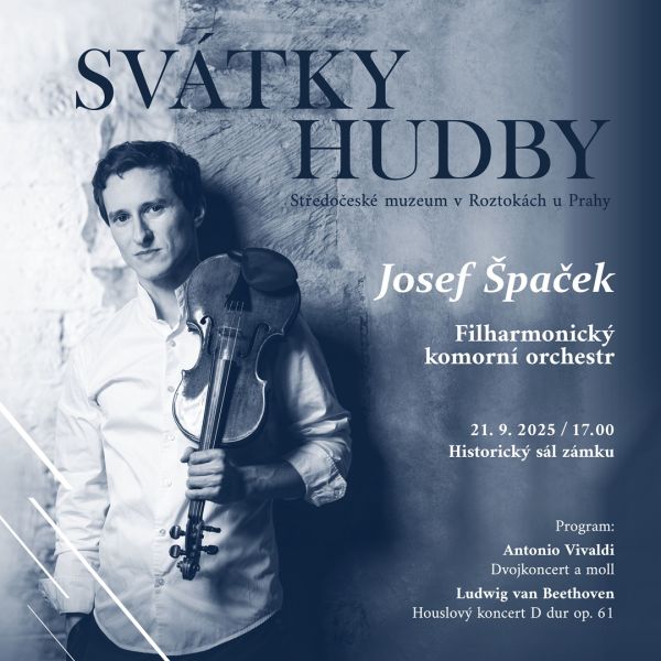 Svátky Hudby