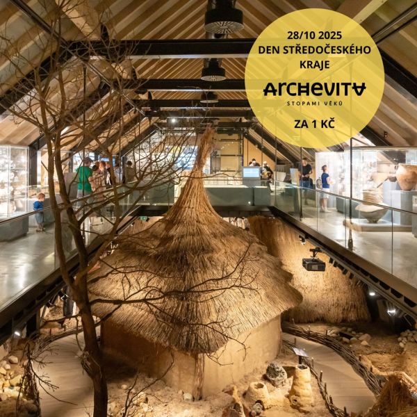 Den Středočeského kraje 2025