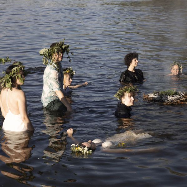 Garden Party
