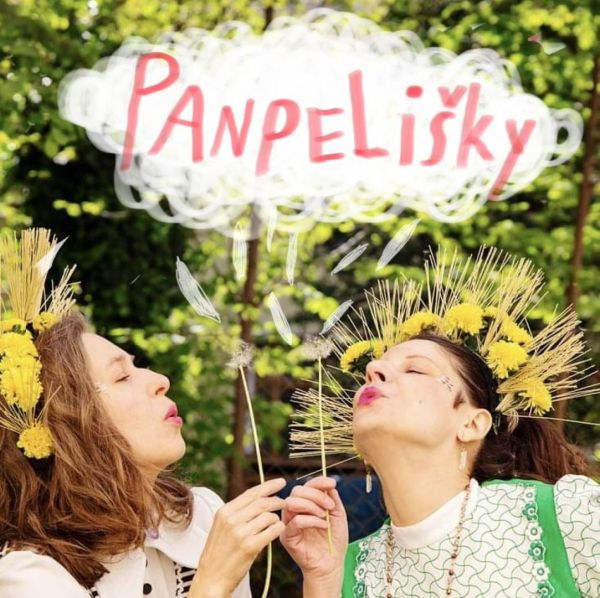 Panpelišky