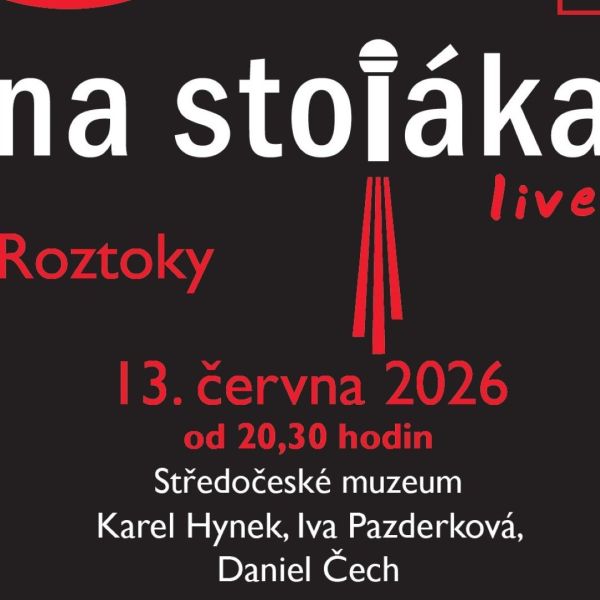 Na Stojáka