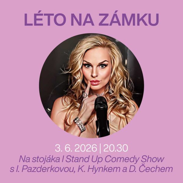 Na Stojáka - pouze pro dospělé
