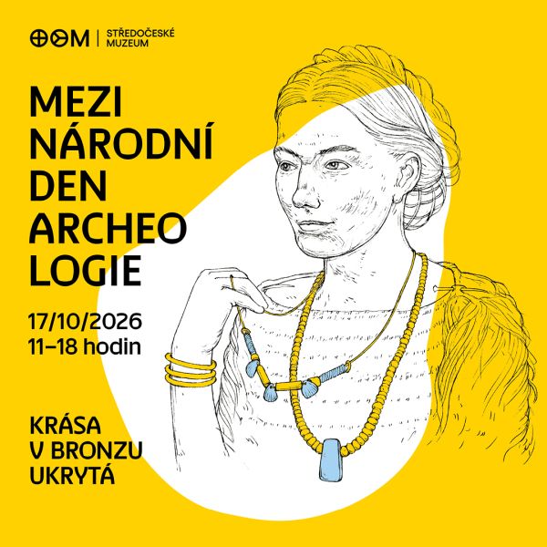 Mezinárodní den Archeologie