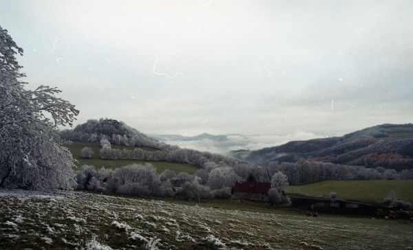 Adventní setkávání s Lucií Králíkovou - Sv. Lucie