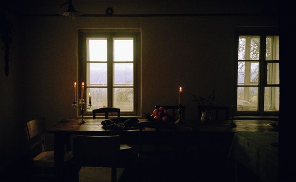 Adventní setkávání s Lucií Králíkovou - Předvánoční hostina