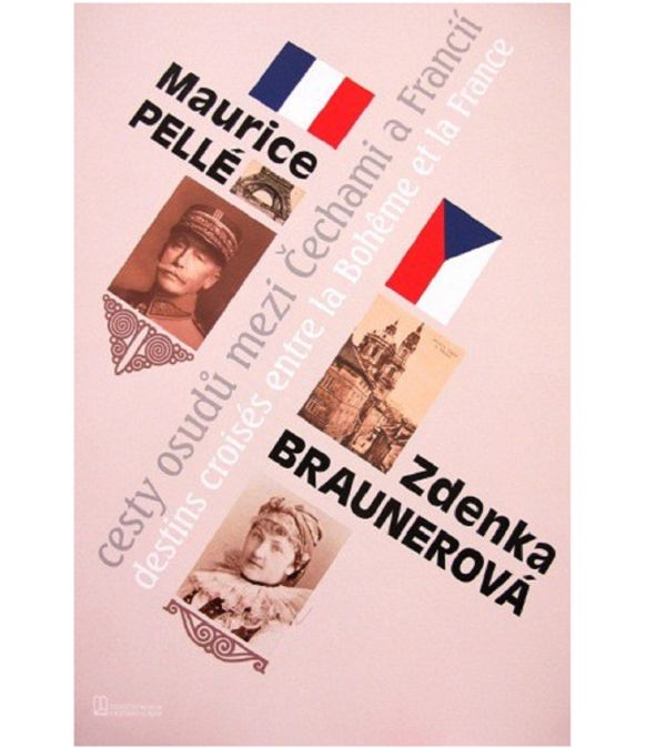 Cesty osudů mezi Čechami a Francií